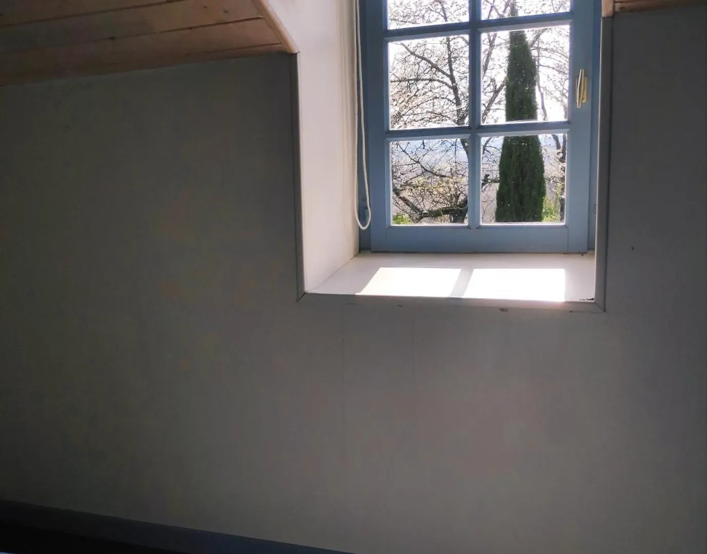 Bed and breakfast Au Chateau Juillac